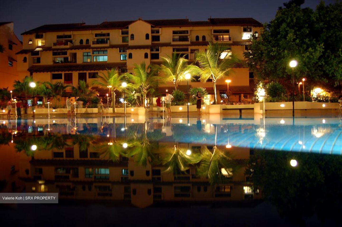 Grande Vista (D28), Condominium #557844621